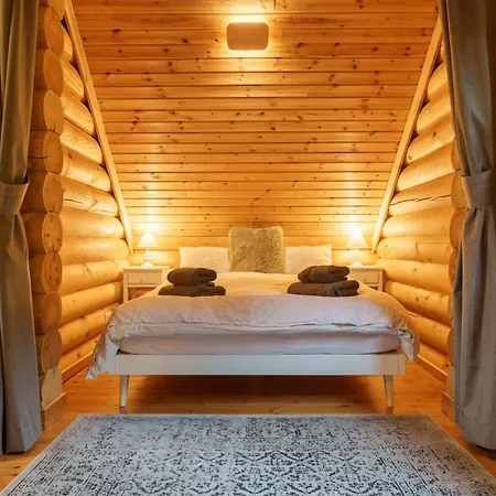 Holiday home Des Noisetiers - Magnifique Vue Montagne