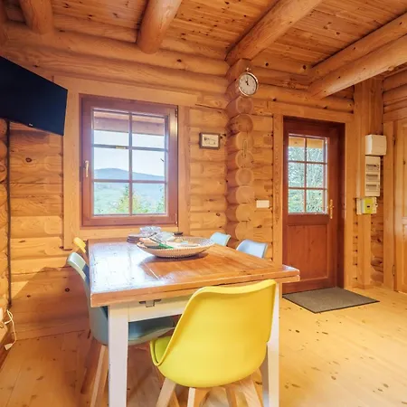 Des Noisetiers - Magnifique Vue Montagne Holiday home Cornimont
