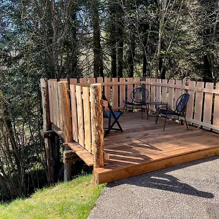 Holiday home Des Noisetiers - Magnifique Vue Montagne *